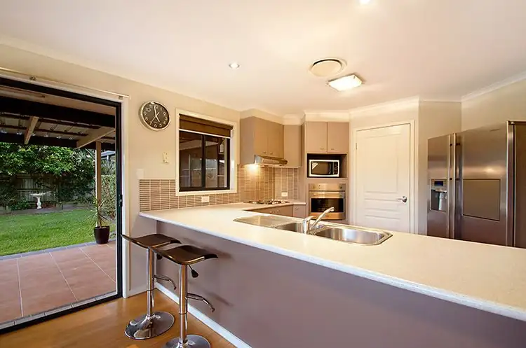 Fourth view of Homely house listing, 27 Bateman Street, Sippy Downs QLD 4556