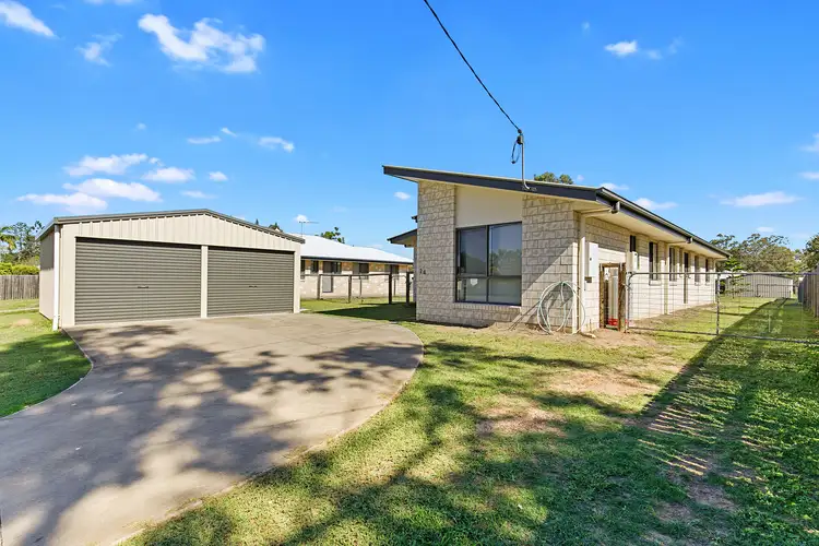 Second view of Homely house listing, 24 George Street, Torbanlea QLD 4662