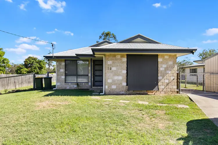 22 George Street, Torbanlea QLD 4662
