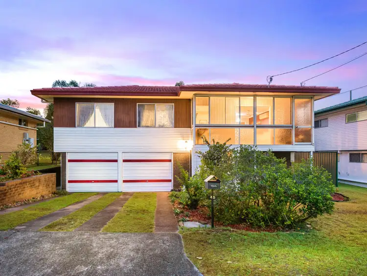 45 Koobil Street, Rochedale South QLD 4123