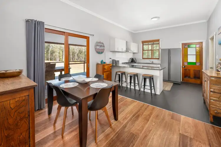Third view of Homely rural property listing, 82 Brooks Road, Girvan, Stroud NSW 2425
