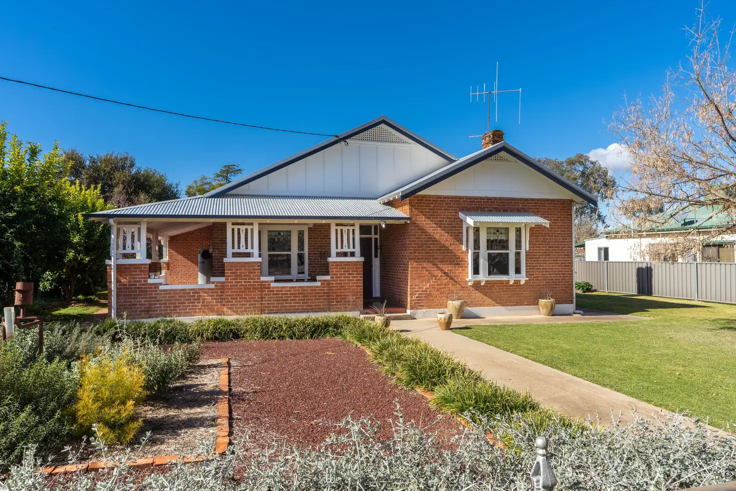 Main view of Homely house listing, 160 Gaskill Street, Canowindra NSW 2804