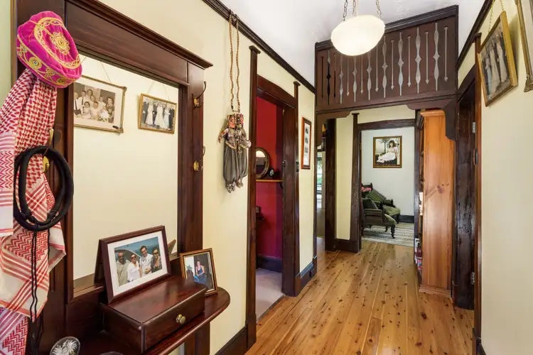 Second view of Homely house listing, 160 Gaskill Street, Canowindra NSW 2804