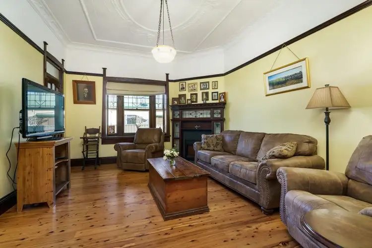 Fifth view of Homely house listing, 160 Gaskill Street, Canowindra NSW 2804