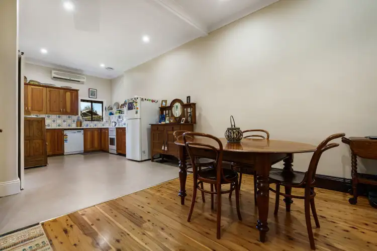 Sixth view of Homely house listing, 160 Gaskill Street, Canowindra NSW 2804