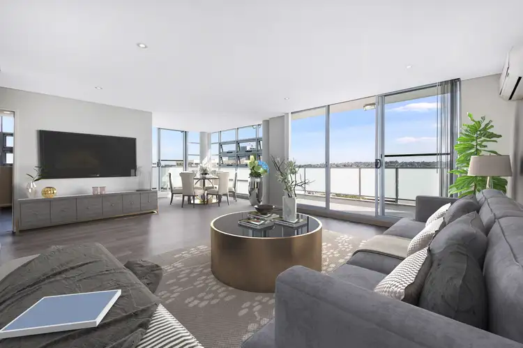 93/4 West Terrace, Bankstown NSW 2200