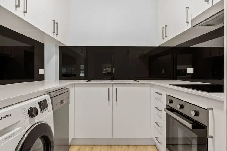 Second view of Homely apartment listing, 2/11a Cambridge Street, Gladesville NSW 2111