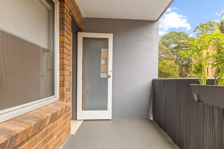 Third view of Homely apartment listing, 2/11a Cambridge Street, Gladesville NSW 2111