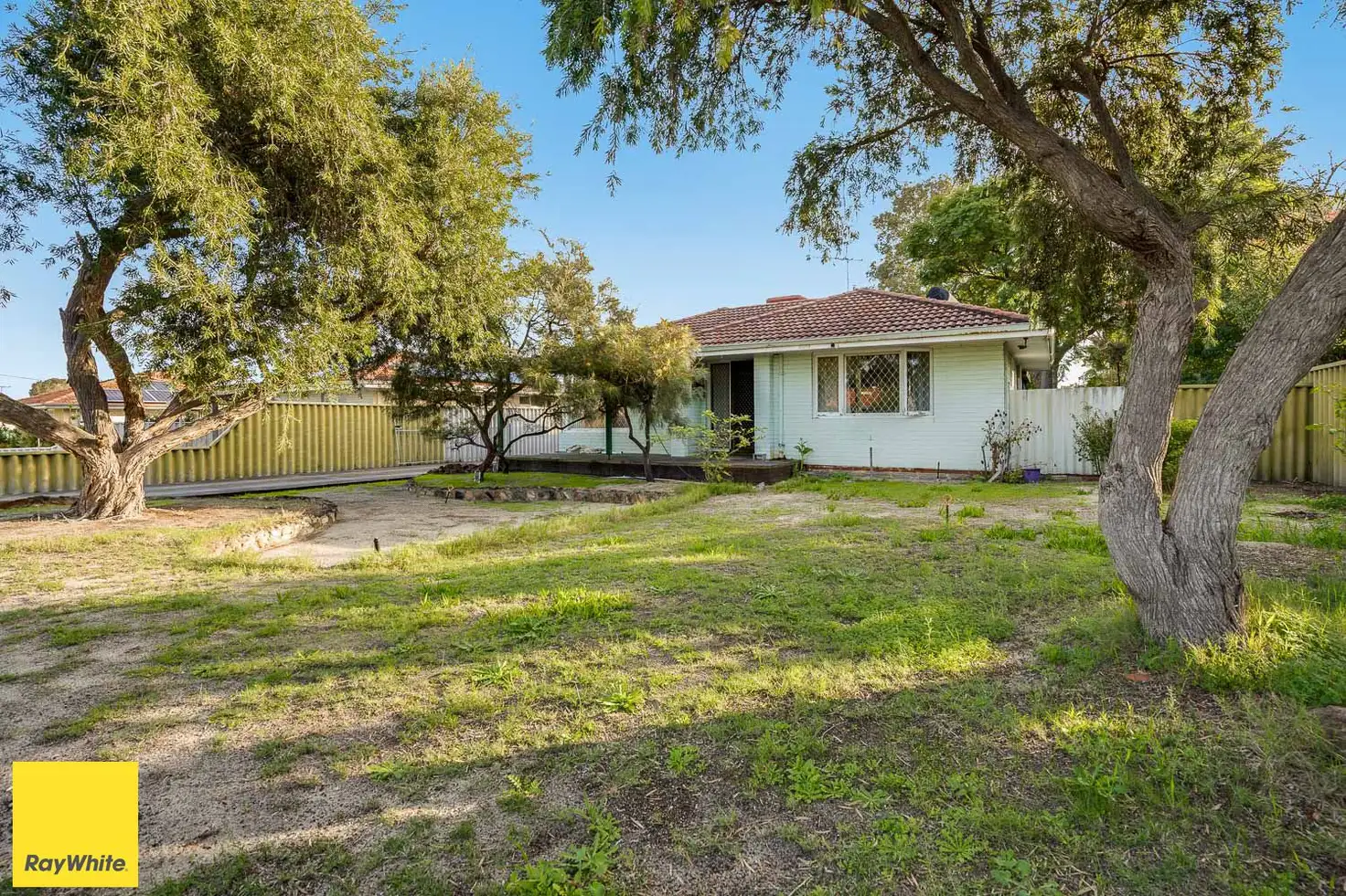Main view of Homely house listing, 17 Pannell Way, Girrawheen WA 6064