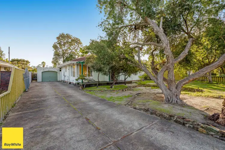 Second view of Homely house listing, 17 Pannell Way, Girrawheen WA 6064