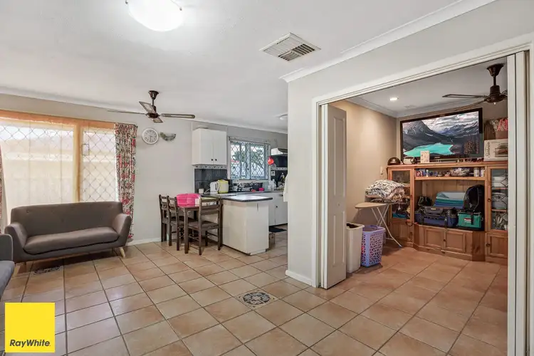 Third view of Homely house listing, 17 Pannell Way, Girrawheen WA 6064