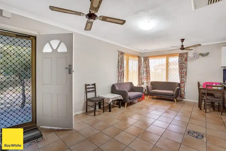 Fourth view of Homely house listing, 17 Pannell Way, Girrawheen WA 6064