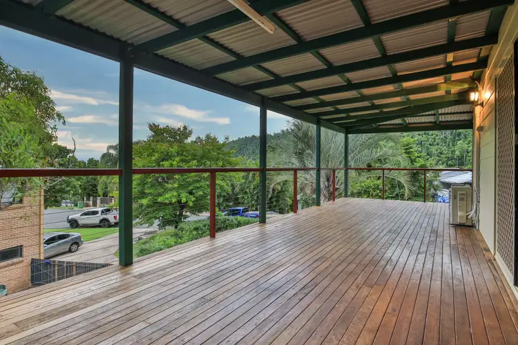 Third view of Homely house listing, 11 Macona Crescent, Cannonvale QLD 4802