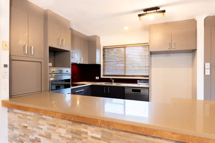 Fourth view of Homely house listing, 11 Macona Crescent, Cannonvale QLD 4802