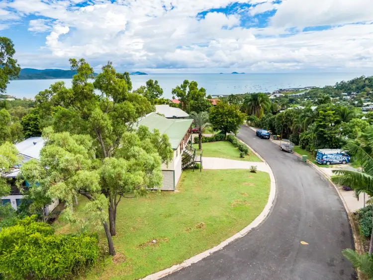 Sixth view of Homely house listing, 11 Macona Crescent, Cannonvale QLD 4802