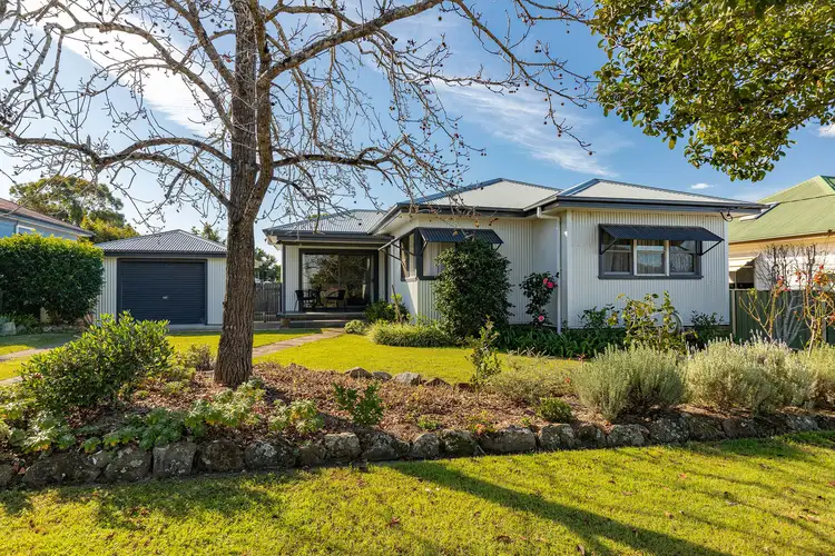 32 Elliot Street, Gloucester NSW 2422