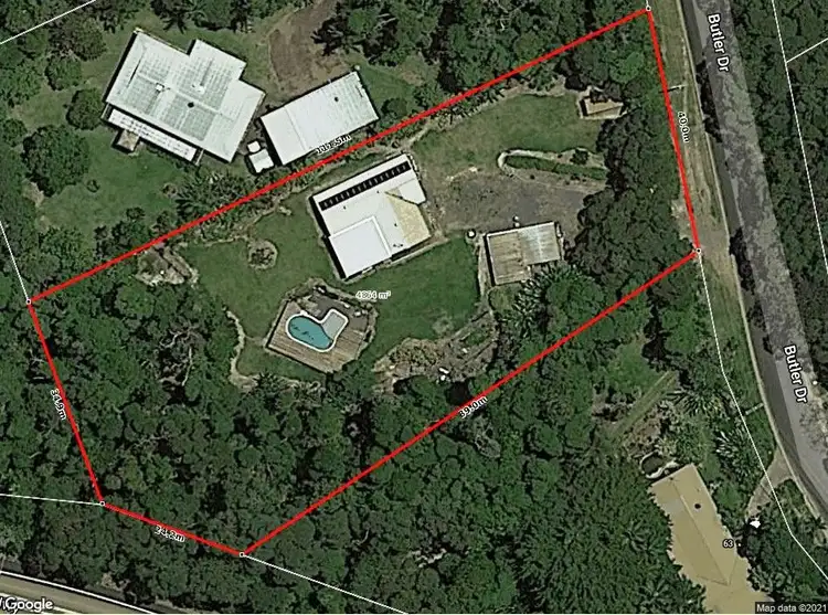 Third view of Homely house listing, 61 Butler Drive, Kuranda QLD 4881