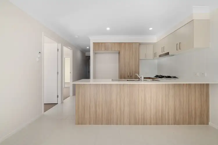 Third view of Homely semi-detached listing, 16a Aston Martin Drive, Goulburn NSW 2580