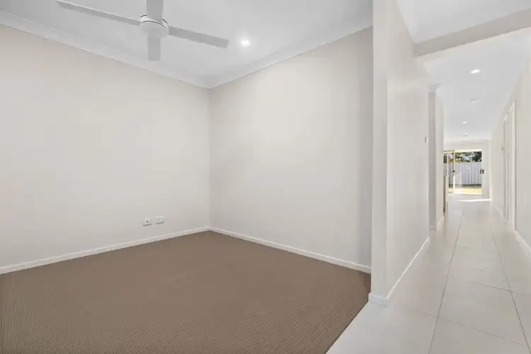 Fifth view of Homely semi-detached listing, 16a Aston Martin Drive, Goulburn NSW 2580