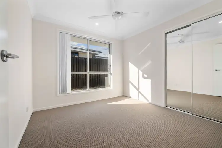 Sixth view of Homely semi-detached listing, 16a Aston Martin Drive, Goulburn NSW 2580