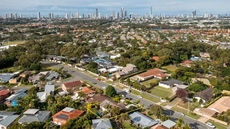 Fifth view of Homely house listing, 201 Heeb Street, Ashmore QLD 4214