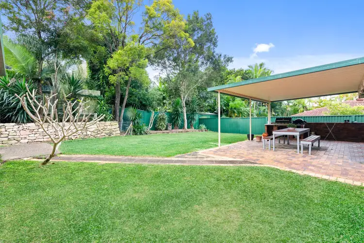 15 Glentrees Grove, Currumbin Waters QLD 4223