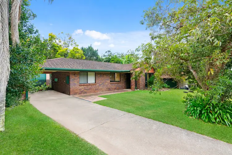 Second view of Homely house listing, 15 Glentrees Grove, Currumbin Waters QLD 4223