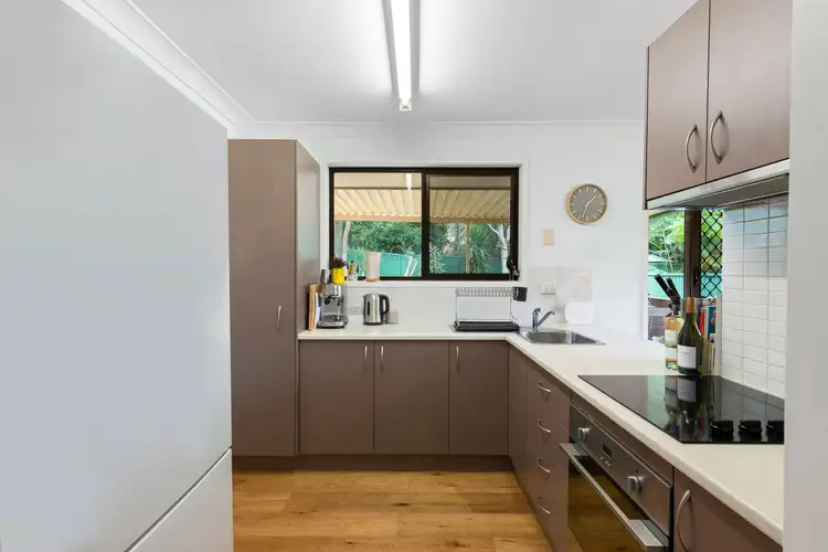 Third view of Homely house listing, 15 Glentrees Grove, Currumbin Waters QLD 4223