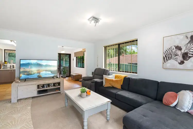 Fourth view of Homely house listing, 15 Glentrees Grove, Currumbin Waters QLD 4223