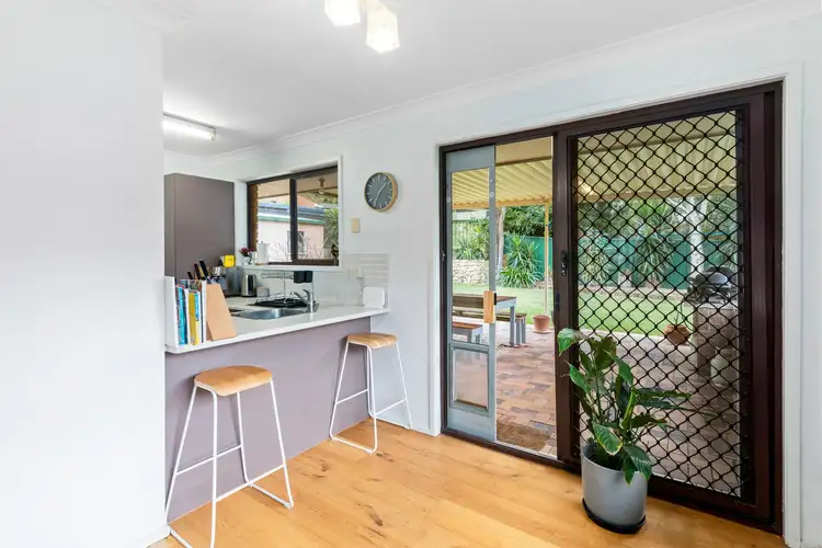 Fifth view of Homely house listing, 15 Glentrees Grove, Currumbin Waters QLD 4223