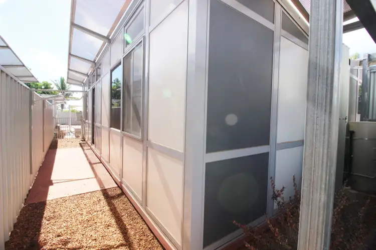 Fourth view of Homely house listing, 2/22 Barrow Place, South Hedland WA 6722