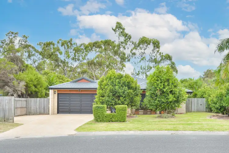 Main view of Homely house listing, 26 Dean Street, Glen Eden QLD 4680