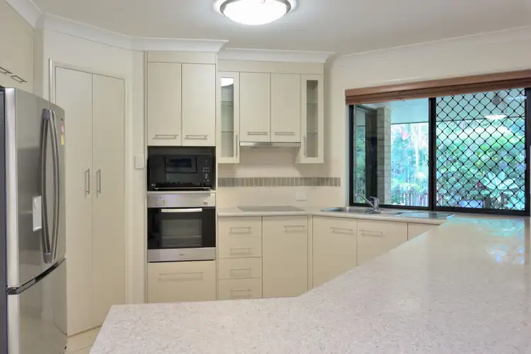 Second view of Homely house listing, 26 Dean Street, Glen Eden QLD 4680