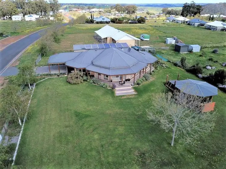 1 Gleneagles Drive
