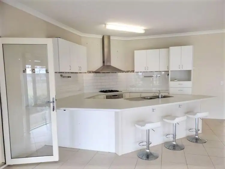 Third view of Homely house listing, 1 Gleneagles Drive, Bridgetown WA 6255