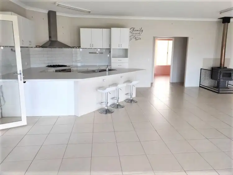Fourth view of Homely house listing, 1 Gleneagles Drive, Bridgetown WA 6255