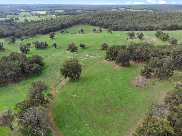 Lot 8474 Da Ronchs Road