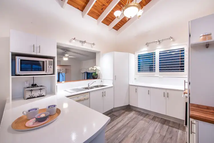 Fifth view of Homely house listing, 6 Merrick Street, Wishart QLD 4122