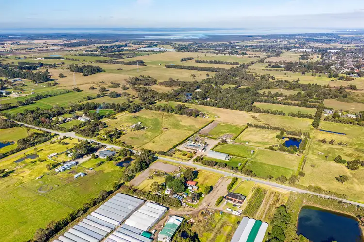 Third view of Homely house listing, 945 Robinsons Road, Pearcedale VIC 3912