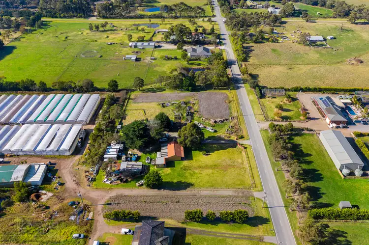 Fourth view of Homely house listing, 945 Robinsons Road, Pearcedale VIC 3912