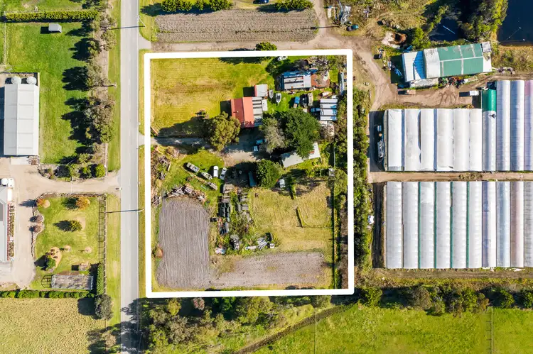 Fifth view of Homely house listing, 945 Robinsons Road, Pearcedale VIC 3912