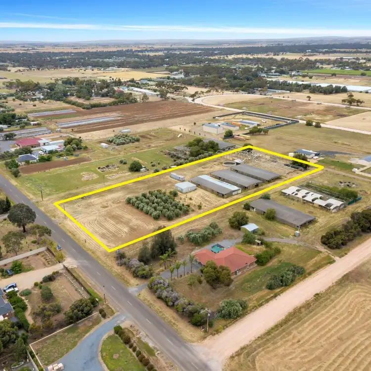 Third view of Homely land listing, 34 Bethesda Road, Lewiston SA 5501