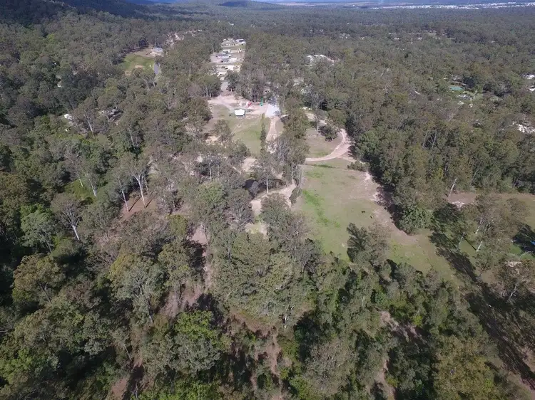 Second view of Homely land listing, 320 Miller Road, Logan Village QLD 4207