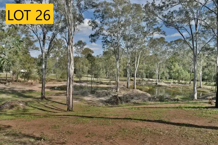 Fourth view of Homely land listing, 320 Miller Road, Logan Village QLD 4207