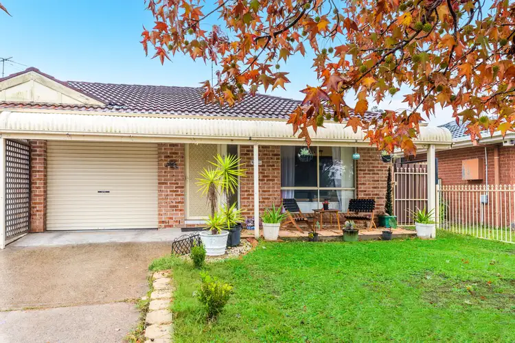 2/112 Colonial Drive, Bligh Park NSW 2756