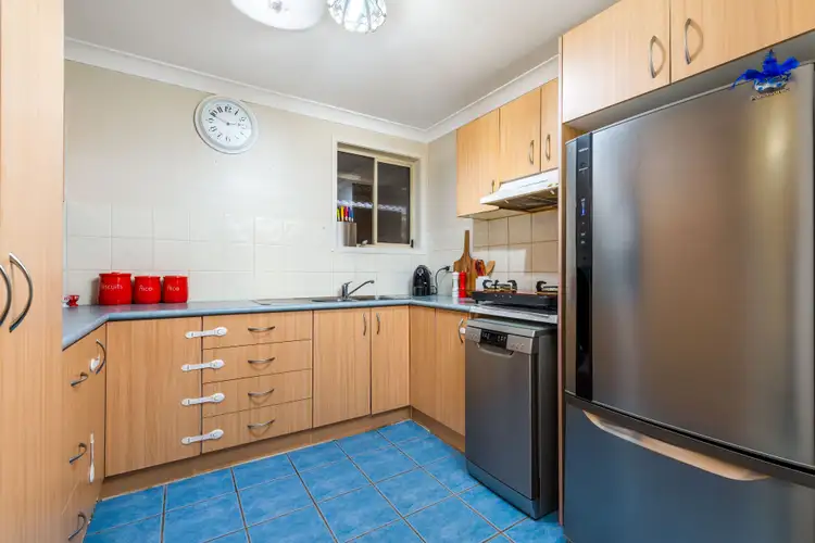 Fourth view of Homely house listing, 2/112 Colonial Drive, Bligh Park NSW 2756