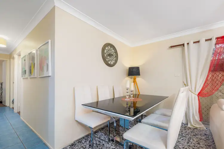 Fifth view of Homely house listing, 2/112 Colonial Drive, Bligh Park NSW 2756