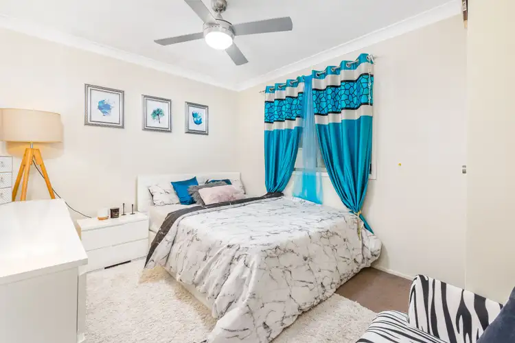 Sixth view of Homely house listing, 2/112 Colonial Drive, Bligh Park NSW 2756
