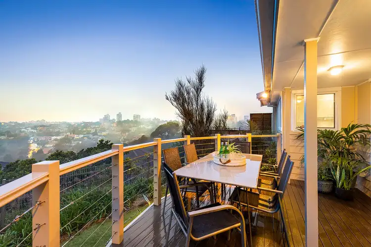 Second view of Homely house listing, 5 Greens Drive, Cammeray NSW 2062