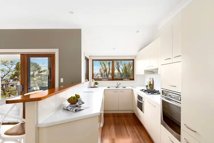 Fourth view of Homely house listing, 5 Greens Drive, Cammeray NSW 2062